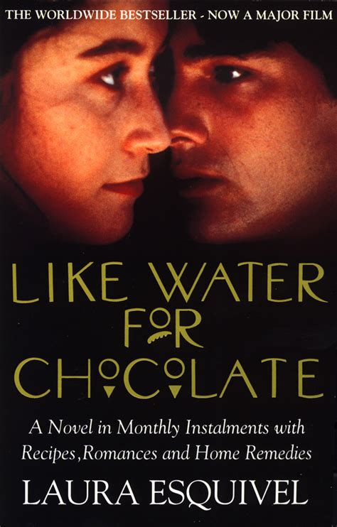 like water for chocolate pdf